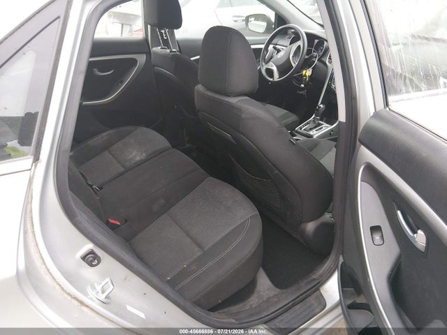 45666886 :رقم المزاد ، KMHD35LH8EU203382 vin ، 2014 Hyundai Elantra Gt مزاد بيع