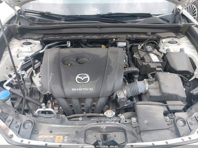 Aukcja sprzedaży 2020 Mazda Cx-30, vin: 3MVDMABL0LM132369, numer aukcji: 45666888