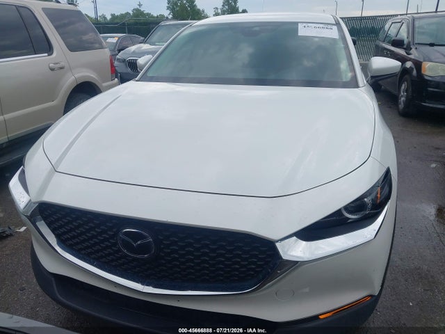 Aukcja sprzedaży 2020 Mazda Cx-30, vin: 3MVDMABL0LM132369, numer aukcji: 45666888