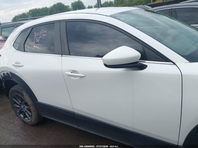 Aukcja sprzedaży 2020 Mazda Cx-30, vin: 3MVDMABL0LM132369, numer aukcji: 45666888