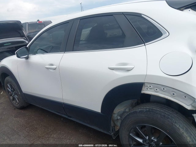 Aukcja sprzedaży 2020 Mazda Cx-30, vin: 3MVDMABL0LM132369, numer aukcji: 45666888