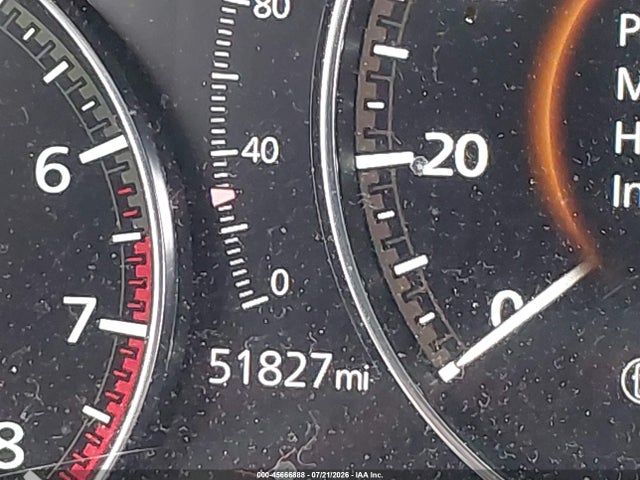 Aukcja sprzedaży 2020 Mazda Cx-30, vin: 3MVDMABL0LM132369, numer aukcji: 45666888