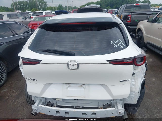 Aukcja sprzedaży 2020 Mazda Cx-30, vin: 3MVDMABL0LM132369, numer aukcji: 45666888