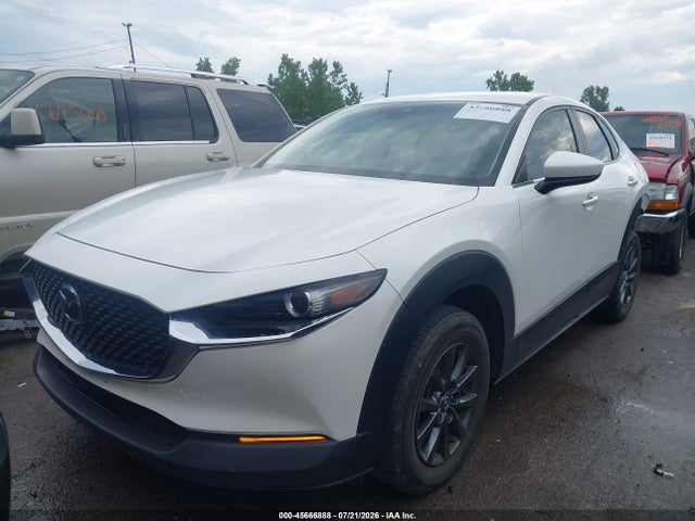 Aukcja sprzedaży 2020 Mazda Cx-30, vin: 3MVDMABL0LM132369, numer aukcji: 45666888