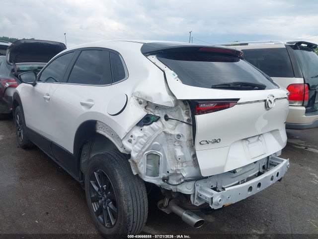 Aukcja sprzedaży 2020 Mazda Cx-30, vin: 3MVDMABL0LM132369, numer aukcji: 45666888