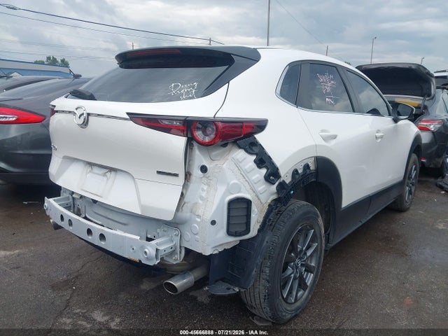 Aukcja sprzedaży 2020 Mazda Cx-30, vin: 3MVDMABL0LM132369, numer aukcji: 45666888