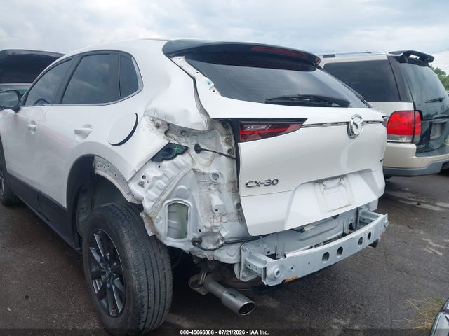 Aukcja sprzedaży 2020 Mazda Cx-30, vin: 3MVDMABL0LM132369, numer aukcji: 45666888