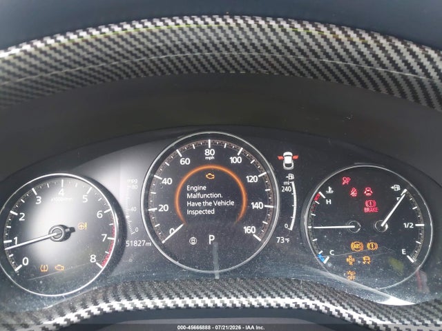 Aukcja sprzedaży 2020 Mazda Cx-30, vin: 3MVDMABL0LM132369, numer aukcji: 45666888
