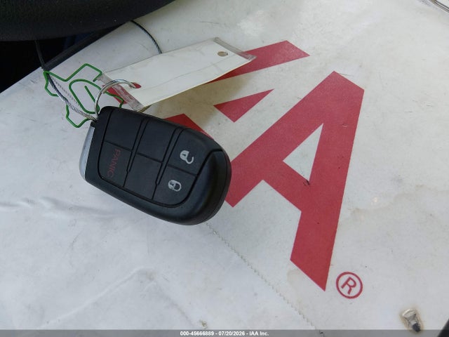 Продаж на аукціоні авто 2017 Dodge Journey Se, vin: 3C4PDCAB2HT701643, номер лоту: 45666889