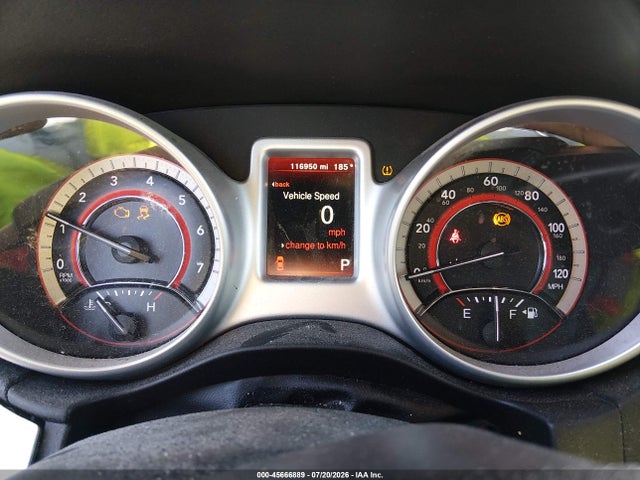 Продаж на аукціоні авто 2017 Dodge Journey Se, vin: 3C4PDCAB2HT701643, номер лоту: 45666889