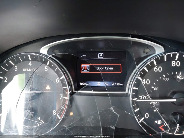 Nissan Pathfinder Sl 2019 5N1DR2MN3KC585212 Image 15