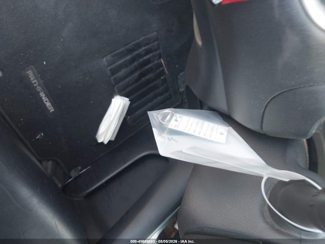 Nissan Pathfinder Sl 2019 5N1DR2MN3KC585212 Image 19