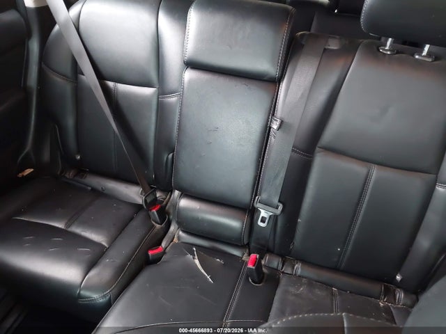 Nissan Pathfinder Sl 2019 5N1DR2MN3KC585212 Image 6