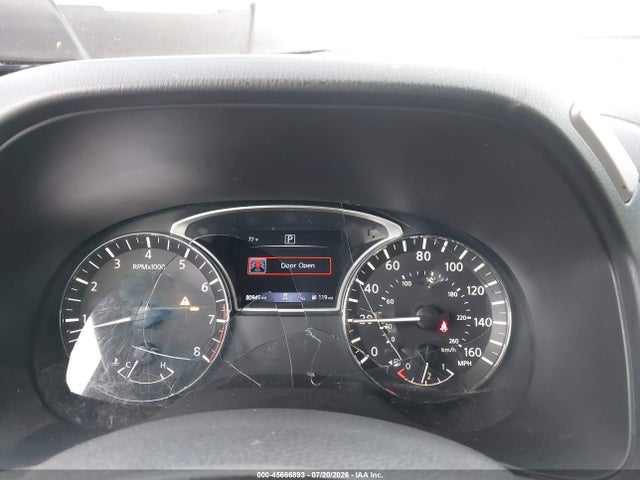Nissan Pathfinder Sl 2019 5N1DR2MN3KC585212 Image 7