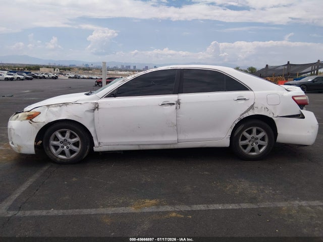 2009 Toyota Camry Le მანქანა იყიდება აუქციონზე, vin: 4T4BE46K49R128145, აუქციონის ნომერი: 45666897