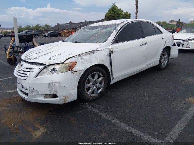 2009 Toyota Camry Le მანქანა იყიდება აუქციონზე, vin: 4T4BE46K49R128145, აუქციონის ნომერი: 45666897