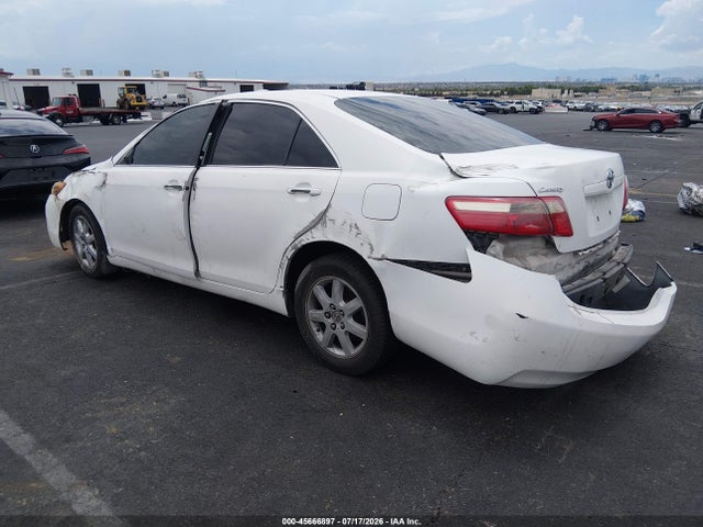 2009 Toyota Camry Le მანქანა იყიდება აუქციონზე, vin: 4T4BE46K49R128145, აუქციონის ნომერი: 45666897