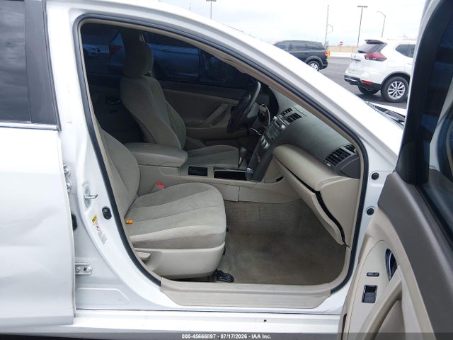 2009 Toyota Camry Le მანქანა იყიდება აუქციონზე, vin: 4T4BE46K49R128145, აუქციონის ნომერი: 45666897