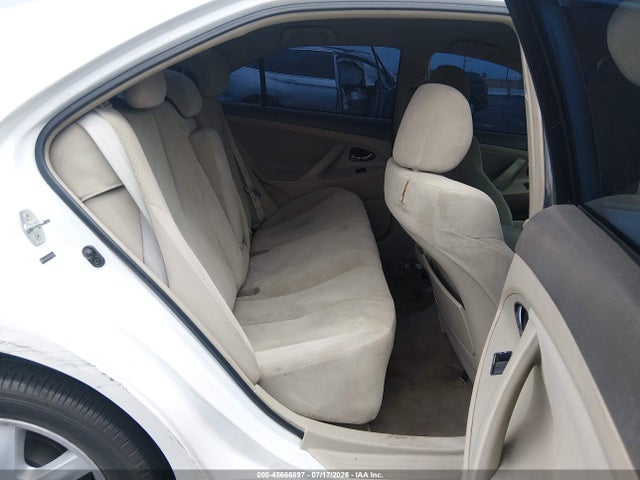 2009 Toyota Camry Le მანქანა იყიდება აუქციონზე, vin: 4T4BE46K49R128145, აუქციონის ნომერი: 45666897