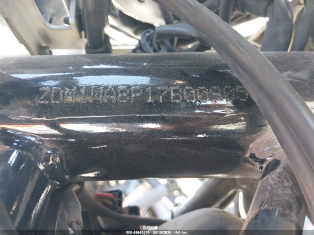 Продажа на аукционе авто 2007 Ducati Sportclassic Sport1000, vin: ZDM1WABP17B009053, номер лота: 45666899