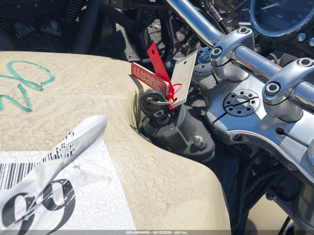 Продажа на аукционе авто 2007 Ducati Sportclassic Sport1000, vin: ZDM1WABP17B009053, номер лота: 45666899