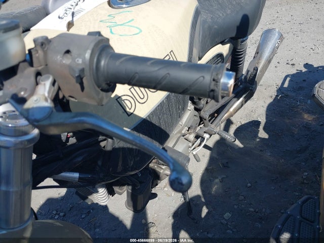Продажа на аукционе авто 2007 Ducati Sportclassic Sport1000, vin: ZDM1WABP17B009053, номер лота: 45666899