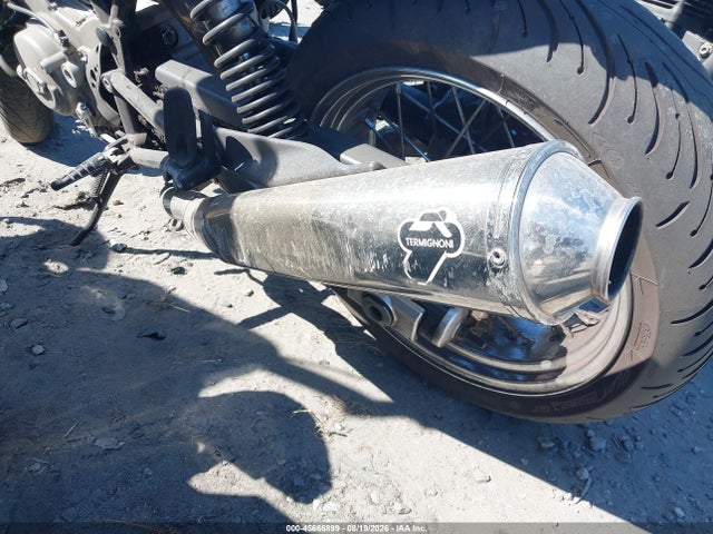 Продажа на аукционе авто 2007 Ducati Sportclassic Sport1000, vin: ZDM1WABP17B009053, номер лота: 45666899