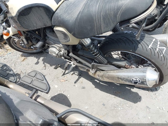 Продажа на аукционе авто 2007 Ducati Sportclassic Sport1000, vin: ZDM1WABP17B009053, номер лота: 45666899