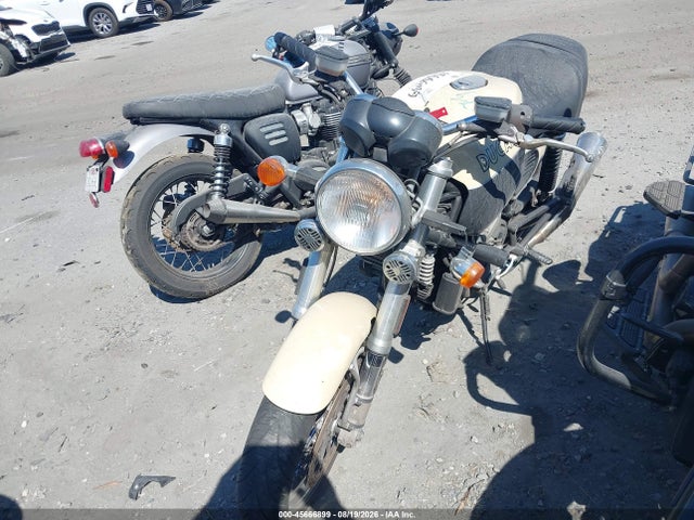 Продажа на аукционе авто 2007 Ducati Sportclassic Sport1000, vin: ZDM1WABP17B009053, номер лота: 45666899