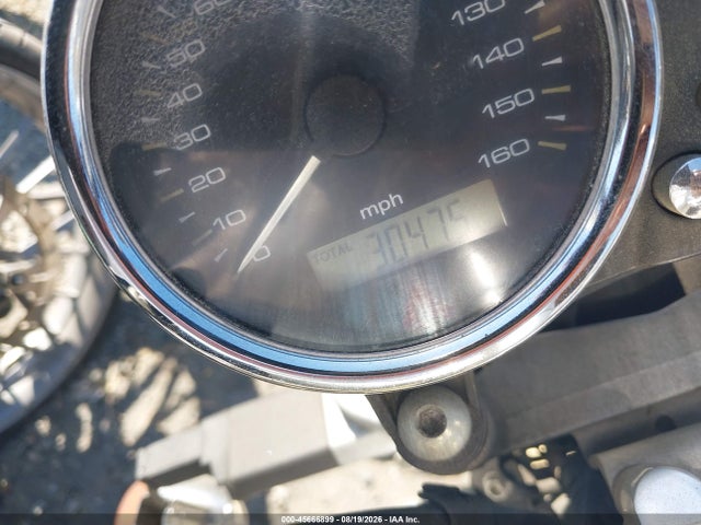 Продажа на аукционе авто 2007 Ducati Sportclassic Sport1000, vin: ZDM1WABP17B009053, номер лота: 45666899