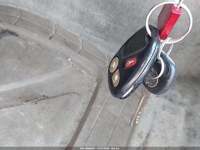 Aukcja sprzedaży 2005 Cadillac Srx V6, vin: 1GYEE637850126028, numer aukcji: 45666901
