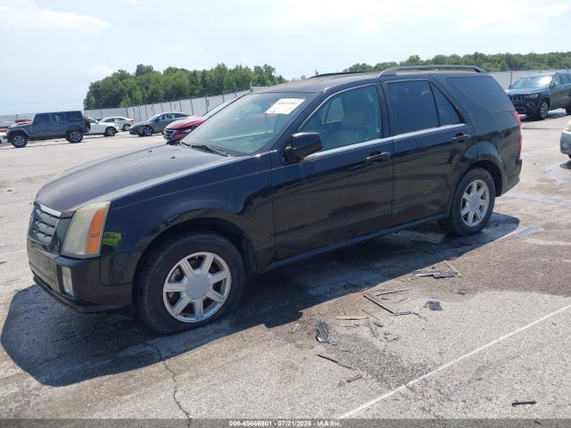 Aukcja sprzedaży 2005 Cadillac Srx V6, vin: 1GYEE637850126028, numer aukcji: 45666901