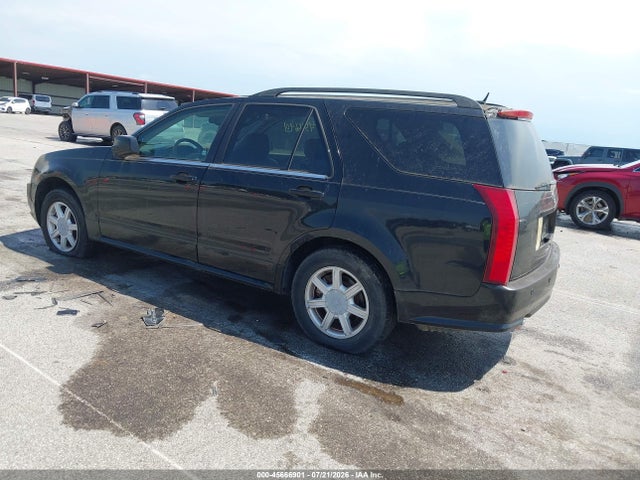 Aukcja sprzedaży 2005 Cadillac Srx V6, vin: 1GYEE637850126028, numer aukcji: 45666901