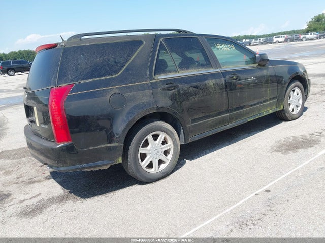 Aukcja sprzedaży 2005 Cadillac Srx V6, vin: 1GYEE637850126028, numer aukcji: 45666901