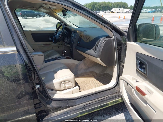 Aukcja sprzedaży 2005 Cadillac Srx V6, vin: 1GYEE637850126028, numer aukcji: 45666901