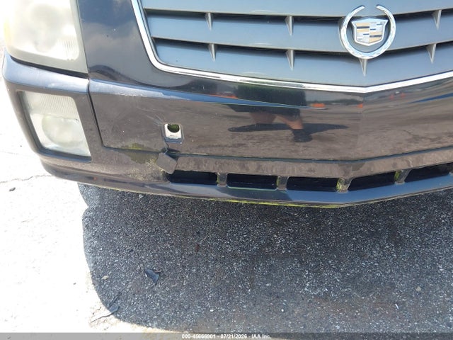 Aukcja sprzedaży 2005 Cadillac Srx V6, vin: 1GYEE637850126028, numer aukcji: 45666901