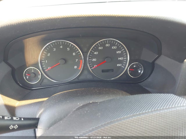 Aukcja sprzedaży 2005 Cadillac Srx V6, vin: 1GYEE637850126028, numer aukcji: 45666901
