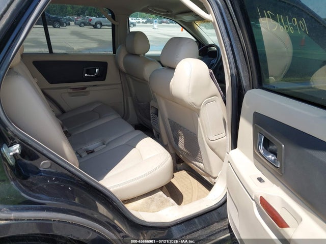 Aukcja sprzedaży 2005 Cadillac Srx V6, vin: 1GYEE637850126028, numer aukcji: 45666901