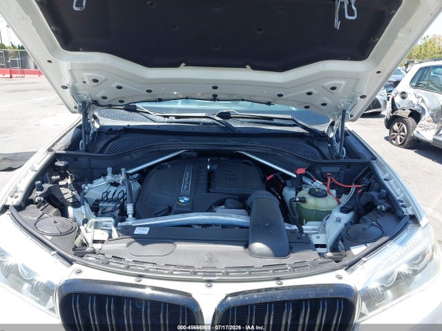 BMW X5 Sdrive35i 2017 5UXKR2C32H0U24709 Image 10