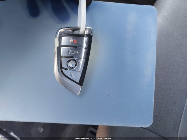 BMW X5 Sdrive35i 2017 5UXKR2C32H0U24709 Image 11