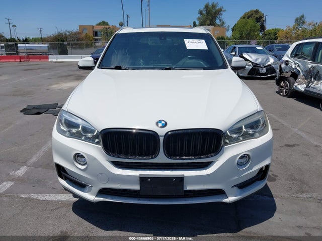 BMW X5 Sdrive35i 2017 5UXKR2C32H0U24709 Image 12