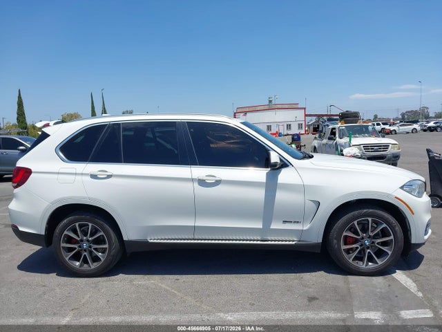 BMW X5 Sdrive35i 2017 5UXKR2C32H0U24709 Image 13