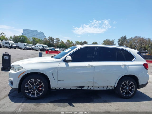 BMW X5 Sdrive35i 2017 5UXKR2C32H0U24709 Image 14