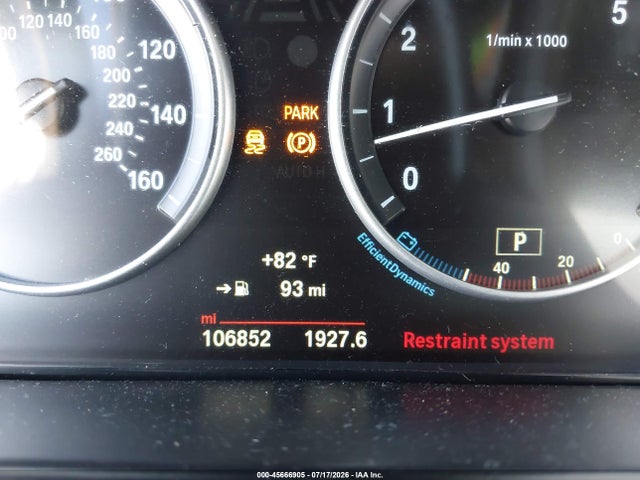 BMW X5 Sdrive35i 2017 5UXKR2C32H0U24709 Image 15