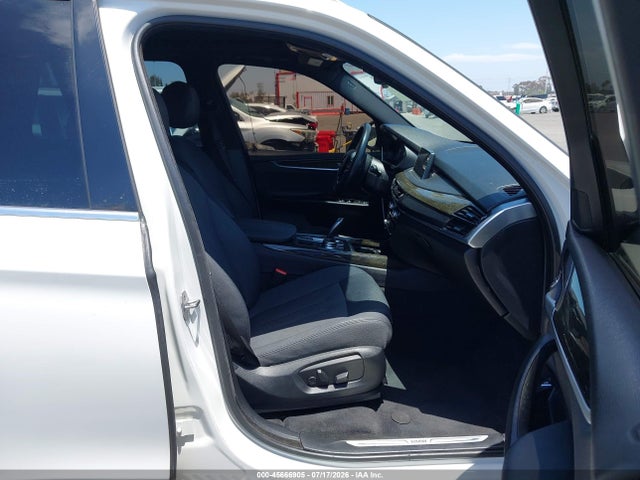 BMW X5 Sdrive35i 2017 5UXKR2C32H0U24709 Image 5