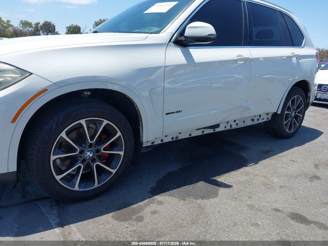 BMW X5 Sdrive35i 2017 5UXKR2C32H0U24709 Image 6