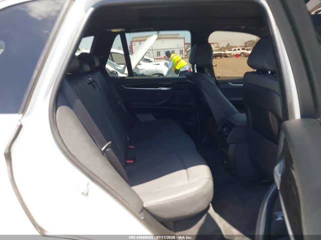 BMW X5 Sdrive35i 2017 5UXKR2C32H0U24709 Image 8