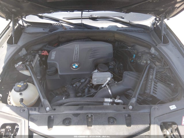 Продаж на аукціоні авто 2015 Bmw 528i Xdrive, vin: WBA5A7C58FD628390, номер лоту: 45666910