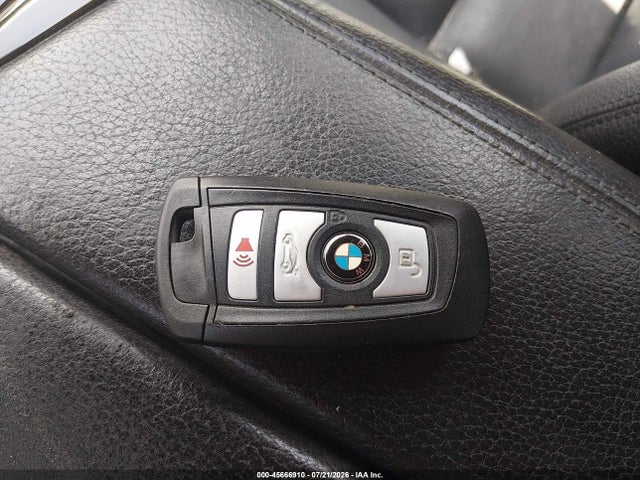 Продаж на аукціоні авто 2015 Bmw 528i Xdrive, vin: WBA5A7C58FD628390, номер лоту: 45666910