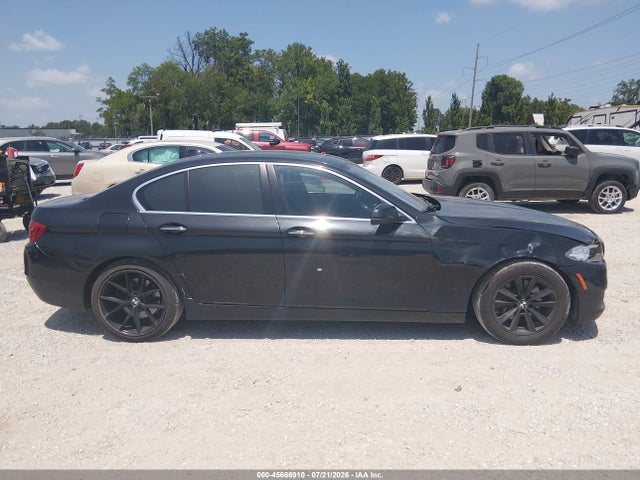 Продаж на аукціоні авто 2015 Bmw 528i Xdrive, vin: WBA5A7C58FD628390, номер лоту: 45666910